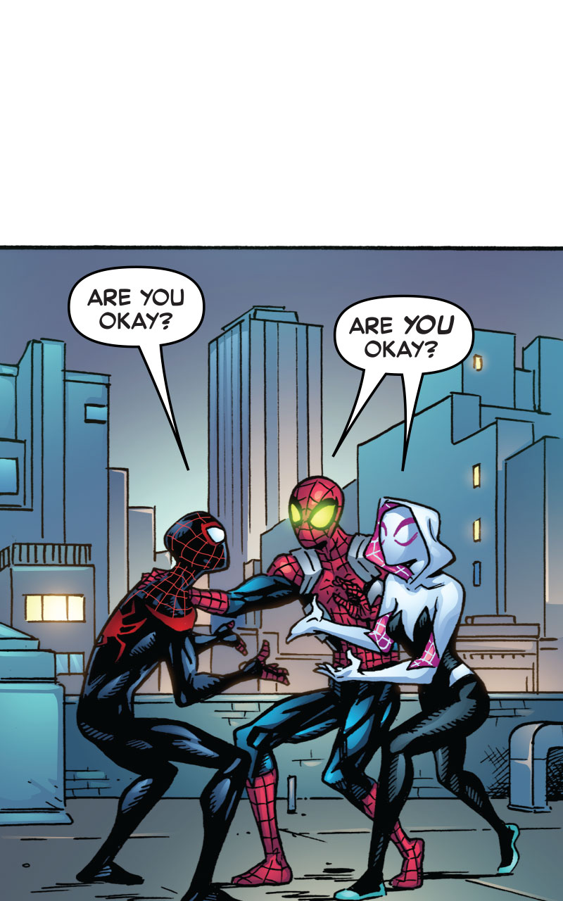 Spider-Verse Unlimited Infinity Comic (2022-) issue 50 - Page 13