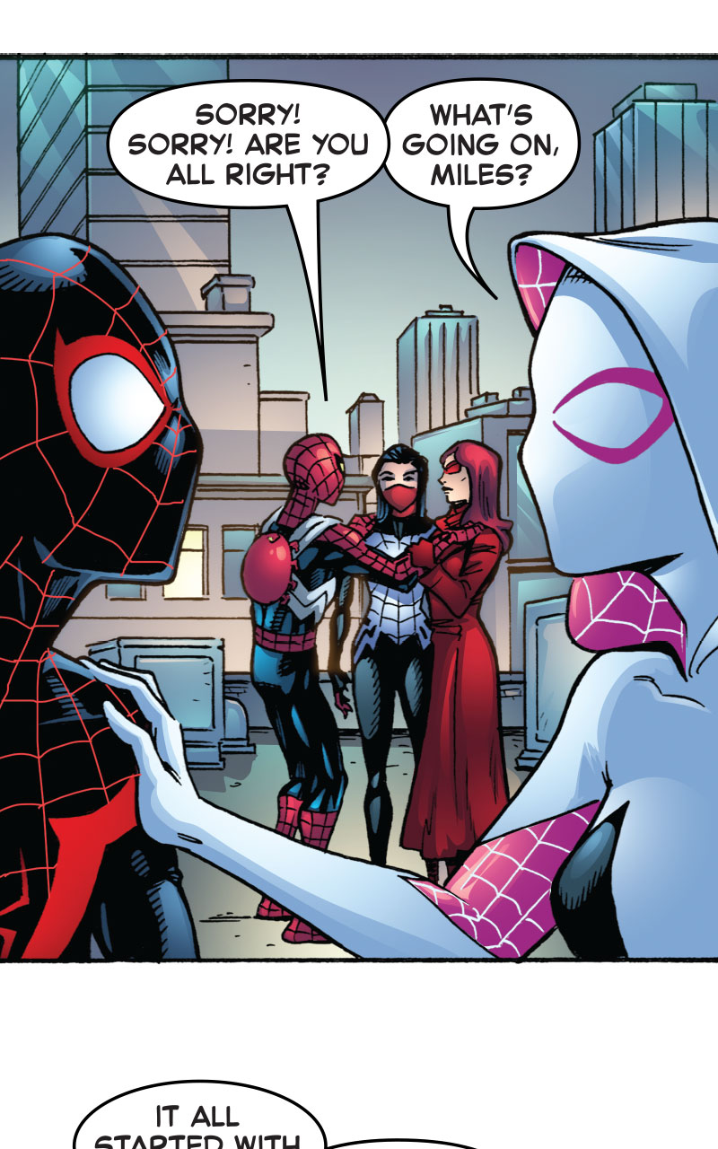 Spider-Verse Unlimited Infinity Comic (2022-) issue 50 - Page 15