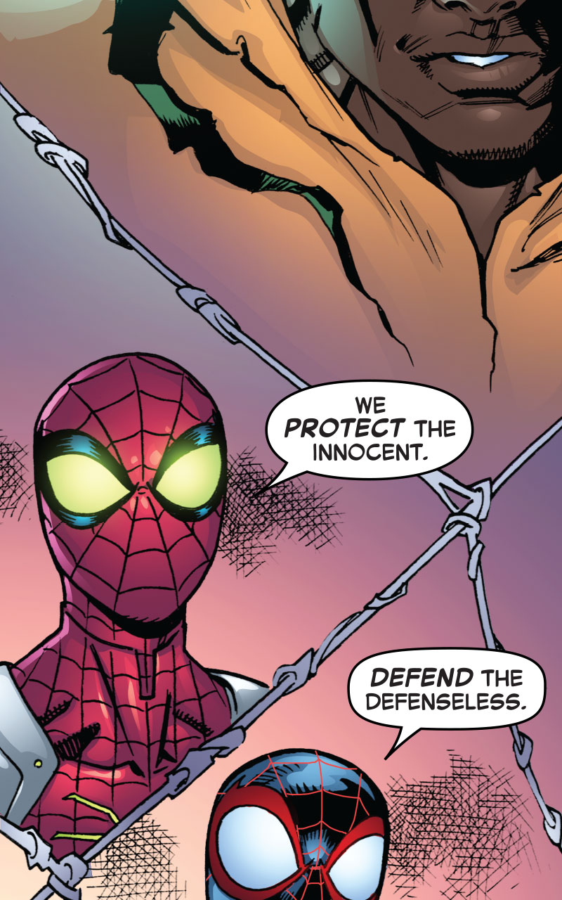 Spider-Verse Unlimited Infinity Comic (2022-) issue 50 - Page 31