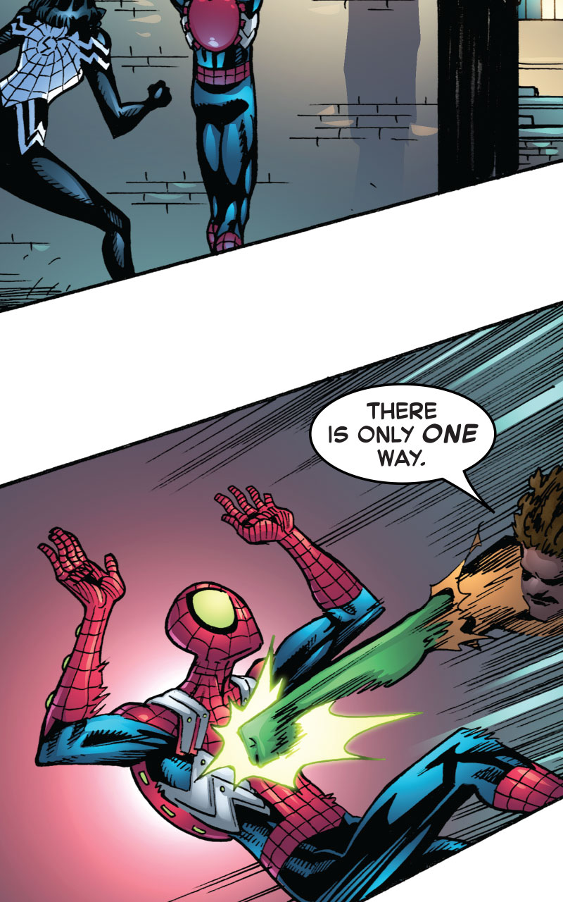 Spider-Verse Unlimited Infinity Comic (2022-) issue 50 - Page 35