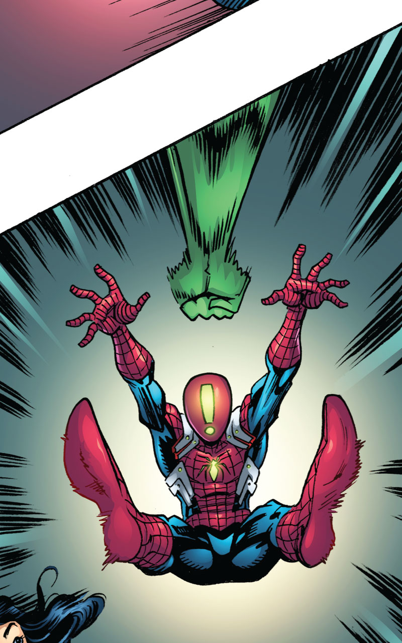 Spider-Verse Unlimited Infinity Comic (2022-) issue 50 - Page 36