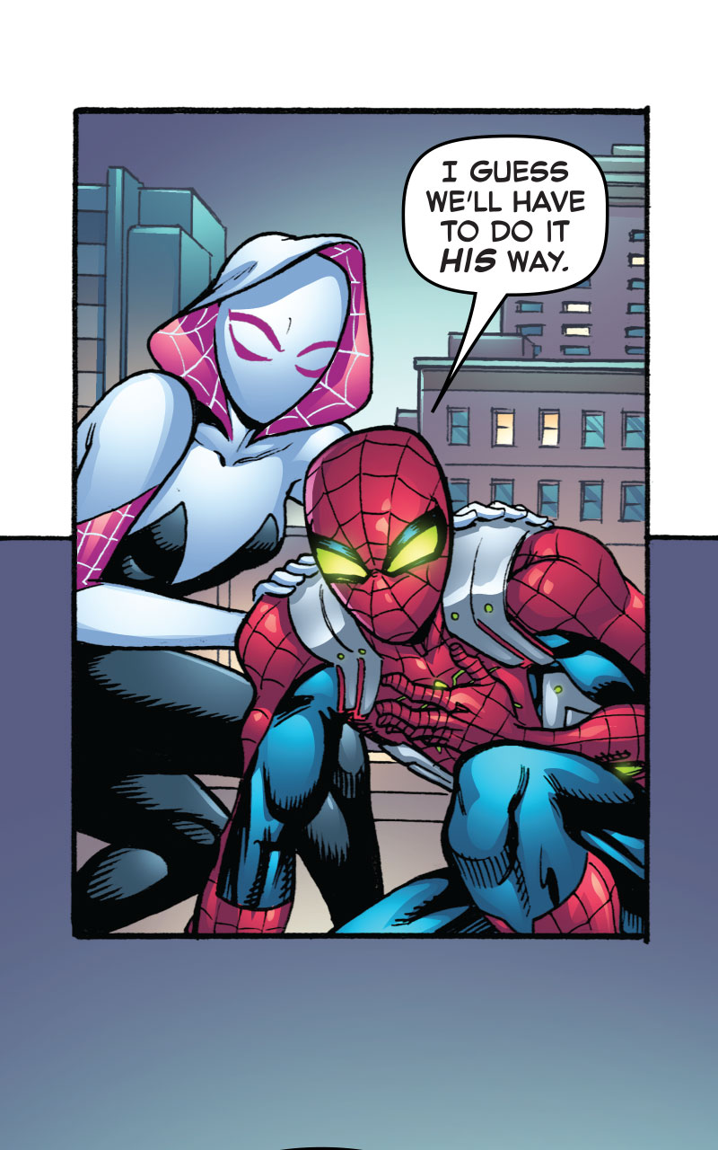 Spider-Verse Unlimited Infinity Comic (2022-) issue 50 - Page 39