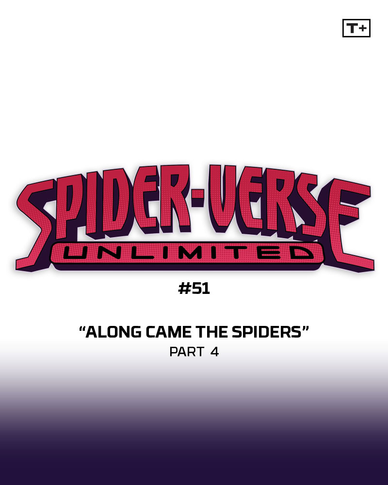 Spider-Verse Unlimited Infinity Comic (2022-): Chapter 51 - Page 2