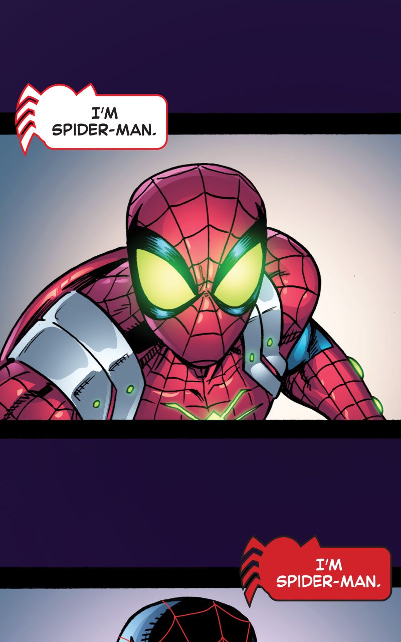 Spider-Verse Unlimited Infinity Comic (2022-): Chapter 51 - Page 3