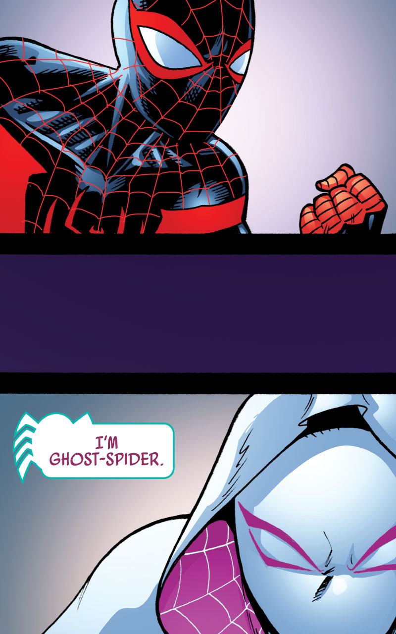 Spider-Verse Unlimited Infinity Comic (2022-) issue 51 - Page 4