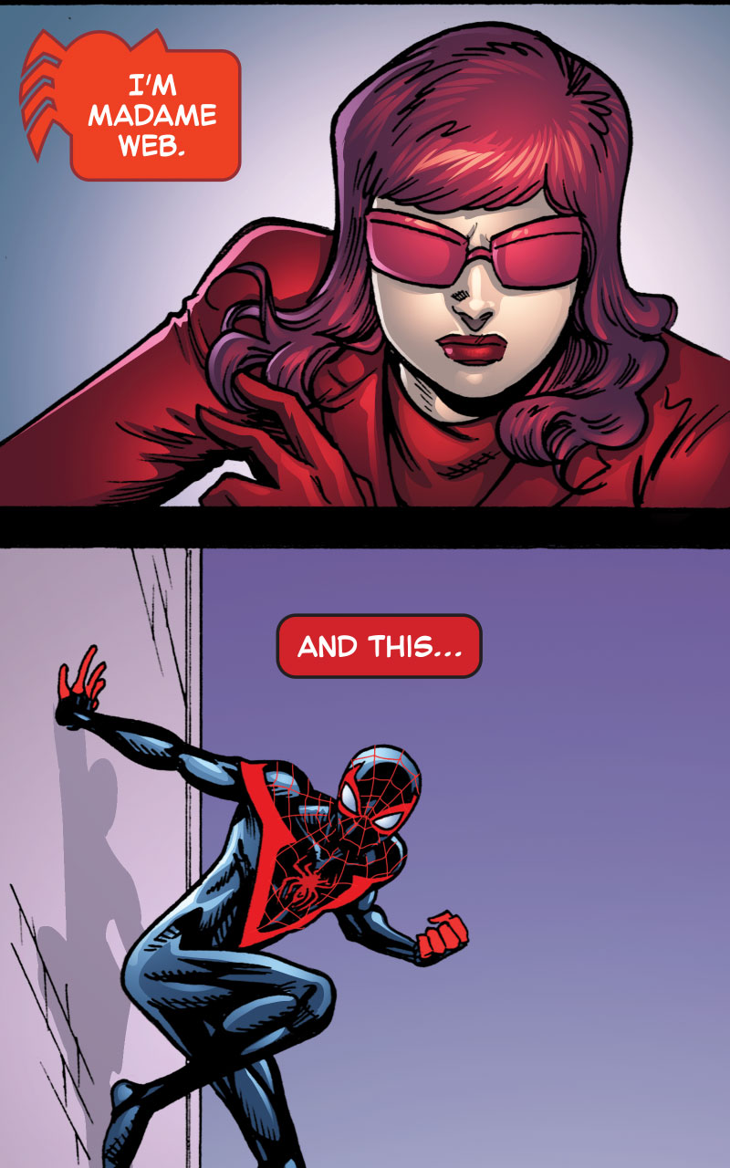 Spider-Verse Unlimited Infinity Comic (2022-) issue 51 - Page 6