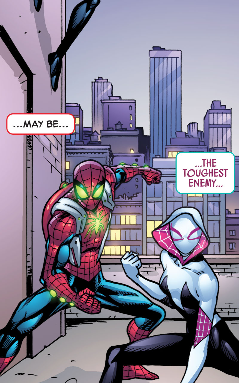 Spider-Verse Unlimited Infinity Comic (2022-) issue 51 - Page 7