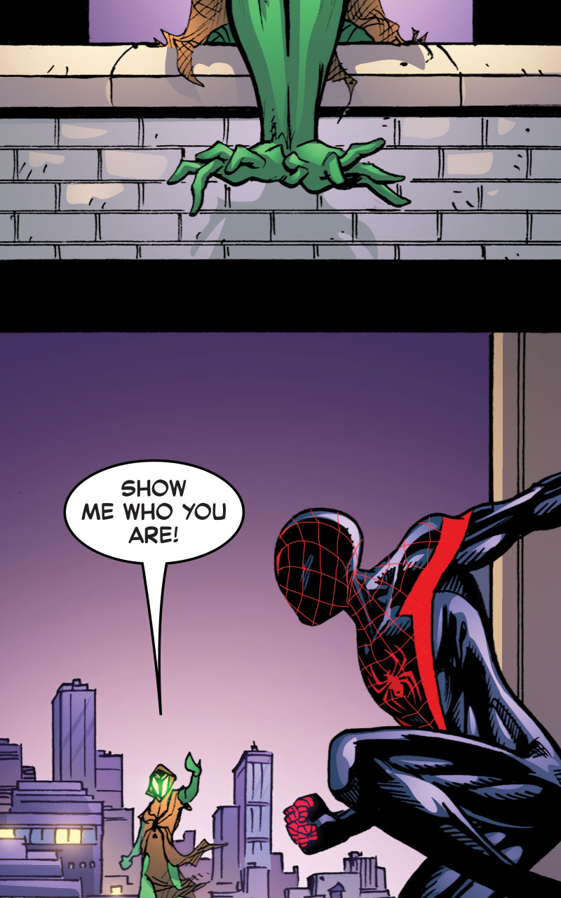 Spider-Verse Unlimited Infinity Comic (2022-) issue 51 - Page 11