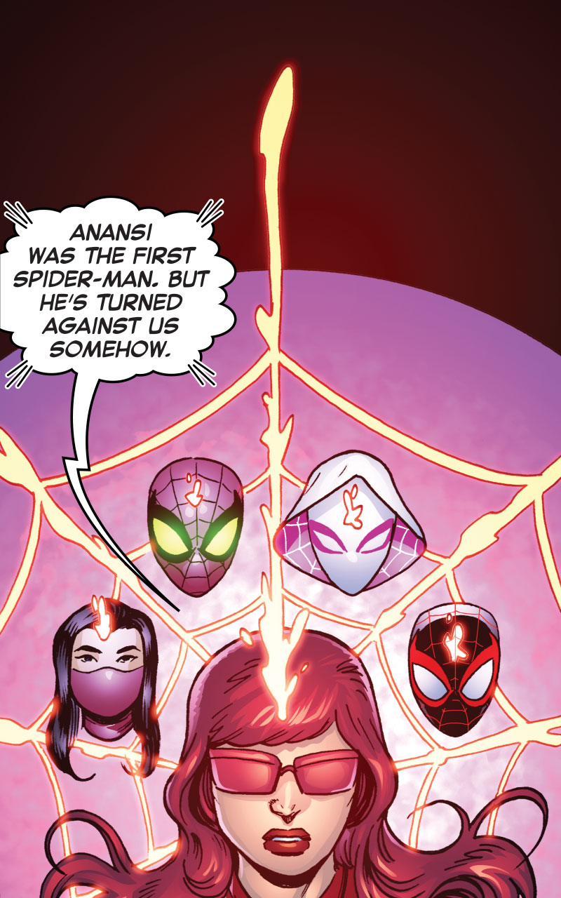 Spider-Verse Unlimited Infinity Comic (2022-) issue 51 - Page 13