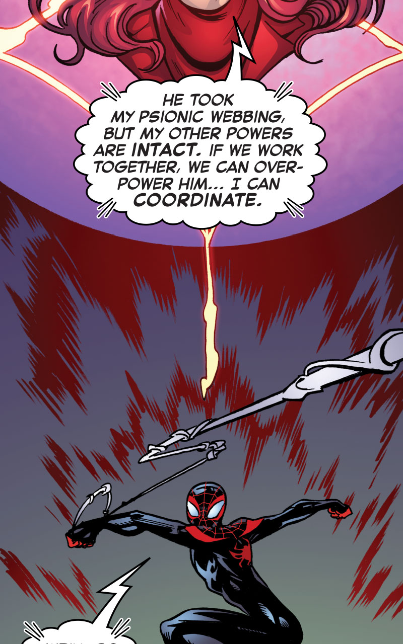 Spider-Verse Unlimited Infinity Comic (2022-) issue 51 - Page 14