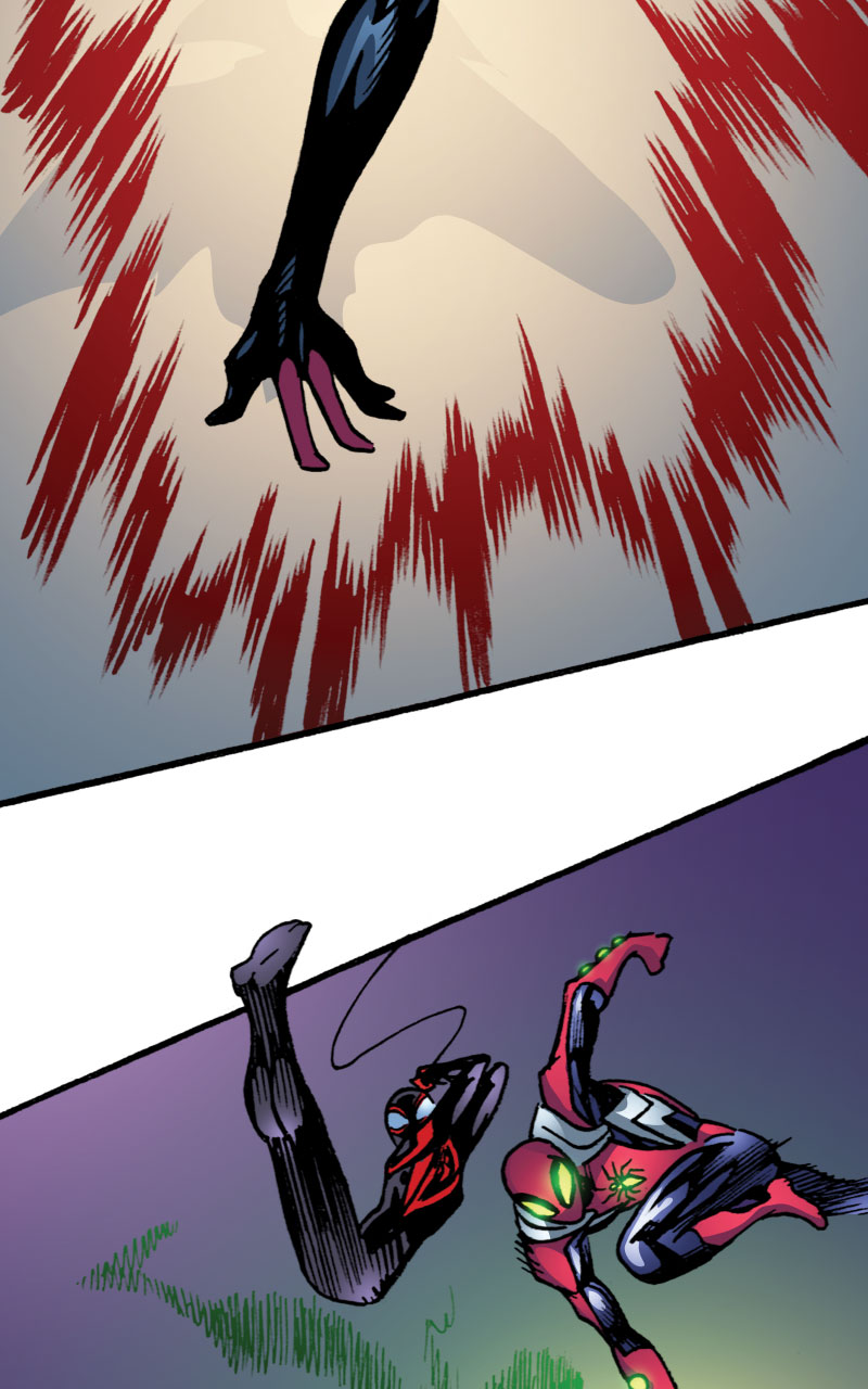 Spider-Verse Unlimited Infinity Comic (2022-) issue 51 - Page 17