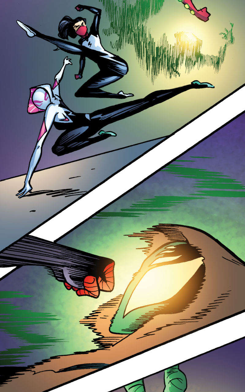 Spider-Verse Unlimited Infinity Comic (2022-) issue 51 - Page 18