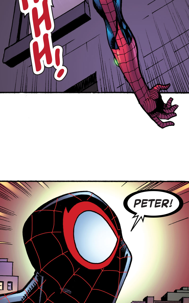 Spider-Verse Unlimited Infinity Comic (2022-) issue 51 - Page 27