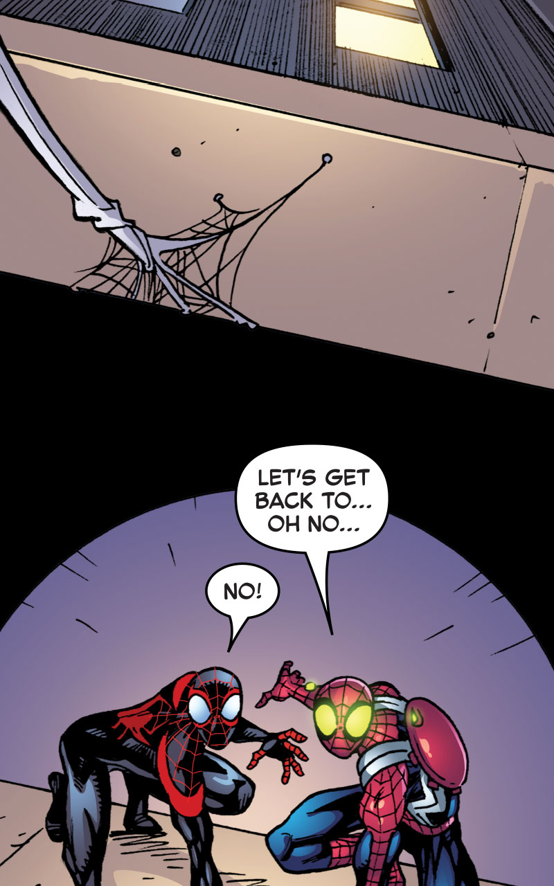 Spider-Verse Unlimited Infinity Comic (2022-) issue 51 - Page 37