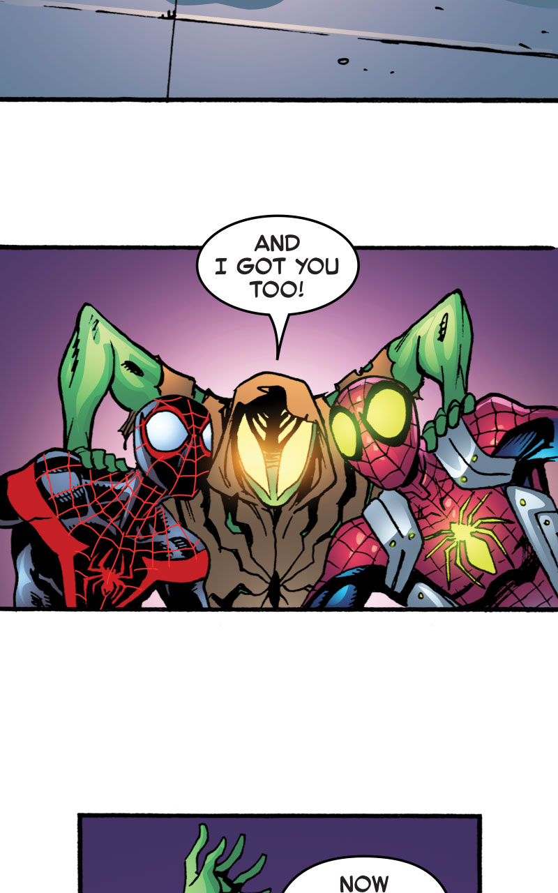 Spider-Verse Unlimited Infinity Comic (2022-) issue 51 - Page 40