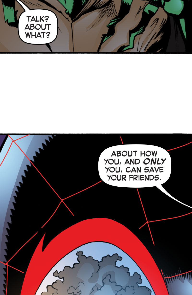 Spider-Verse Unlimited Infinity Comic (2022-) issue 51 - Page 45