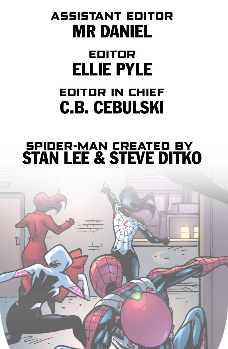 Spider-Verse Unlimited Infinity Comic (2022-) issue 51 - Page 49