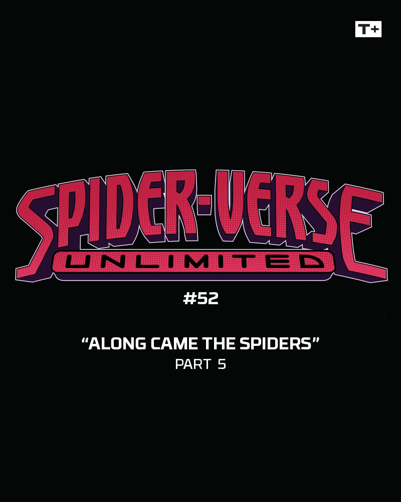 Spider-Verse Unlimited Infinity Comic (2022-): Chapter 52 - Page 2