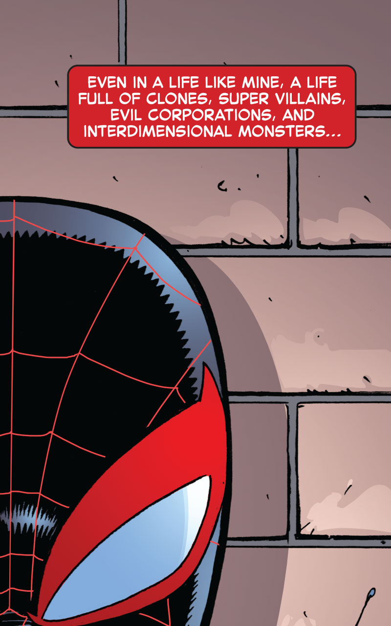 Spider-Verse Unlimited Infinity Comic (2022-): Chapter 52 - Page 3