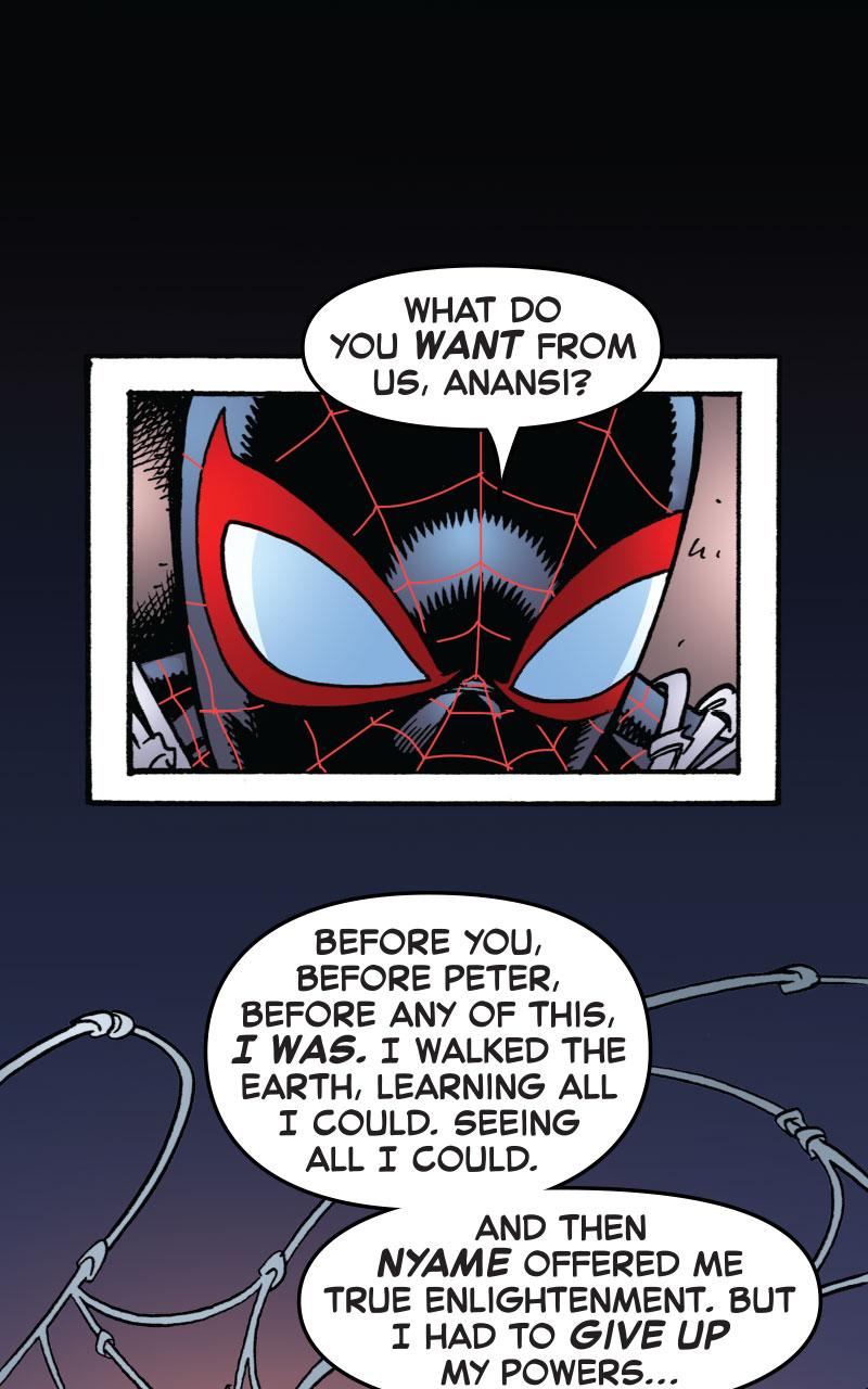 Spider-Verse Unlimited Infinity Comic (2022-) issue 52 - Page 8