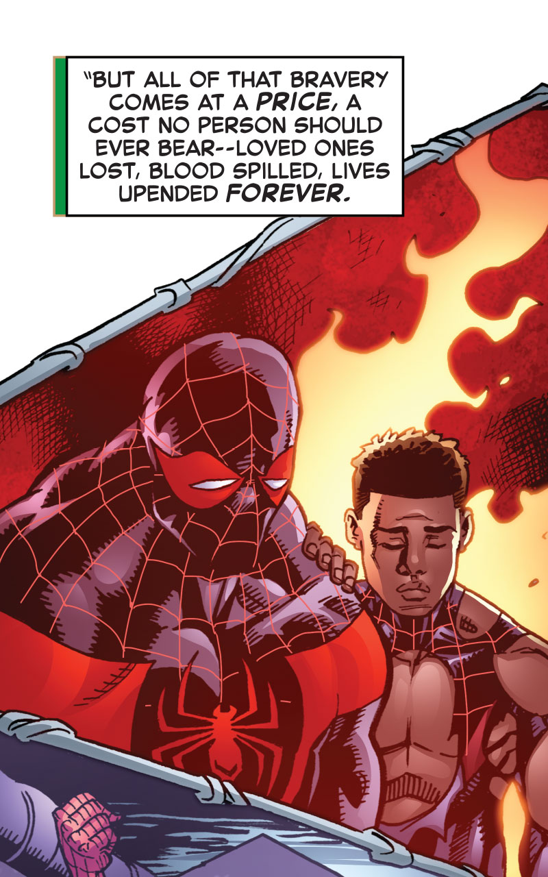 Spider-Verse Unlimited Infinity Comic (2022-) issue 52 - Page 18