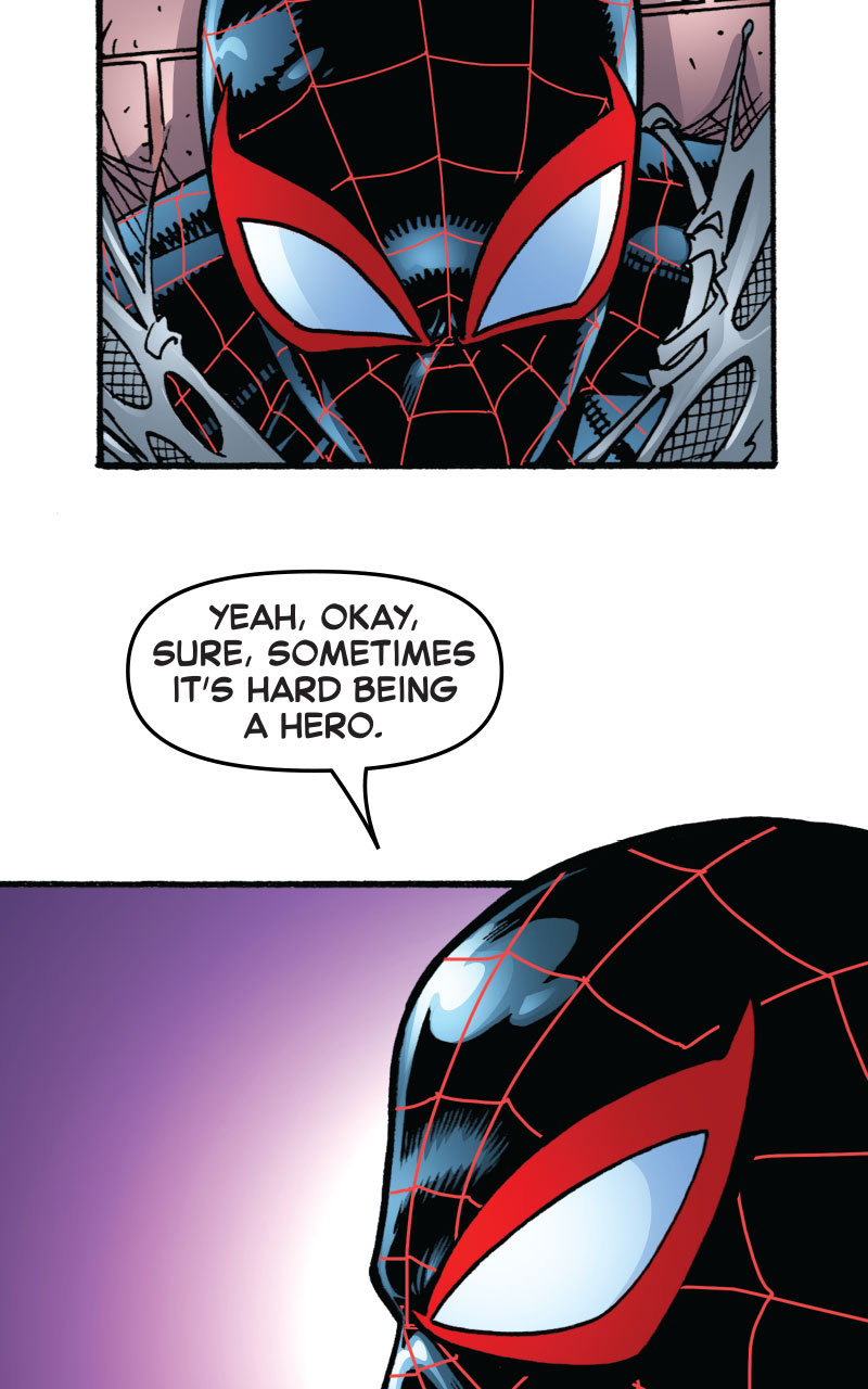 Spider-Verse Unlimited Infinity Comic (2022-) issue 52 - Page 27