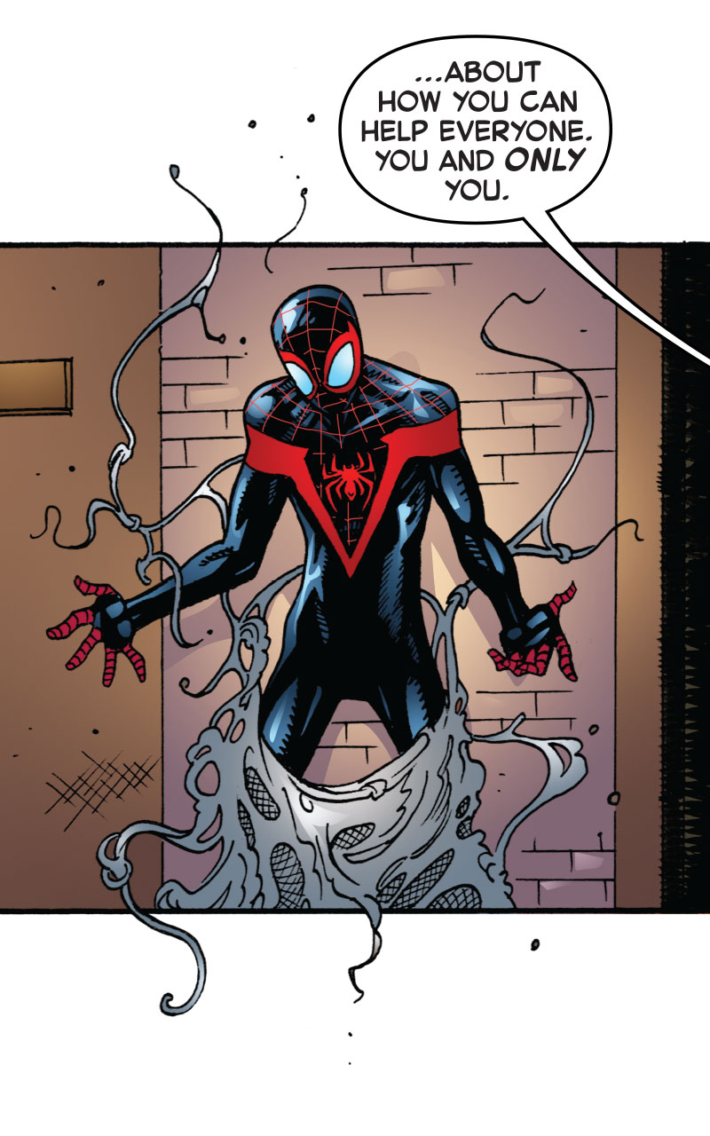 Spider-Verse Unlimited Infinity Comic (2022-) issue 52 - Page 33