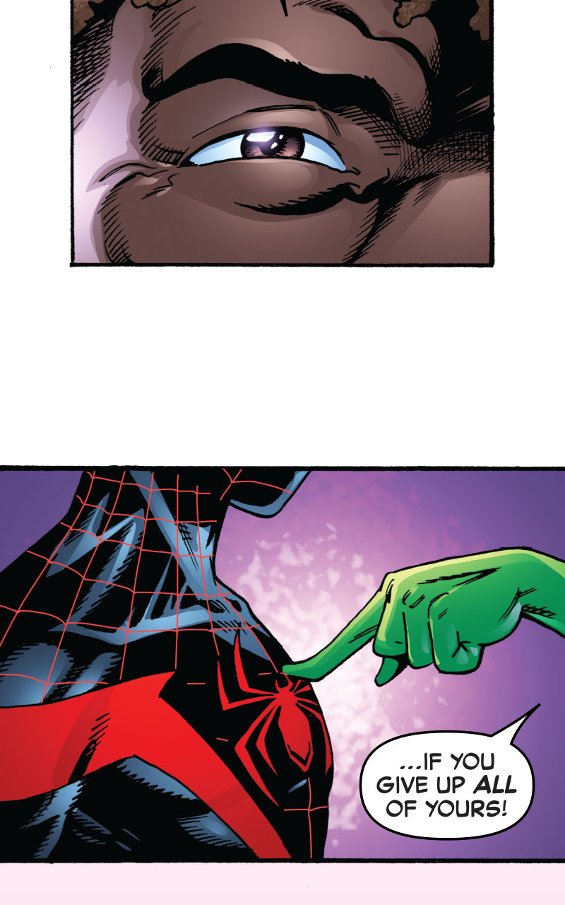 Spider-Verse Unlimited Infinity Comic (2022-) issue 52 - Page 37