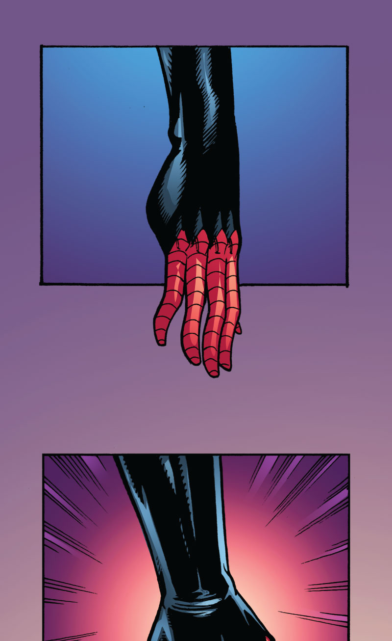 Spider-Verse Unlimited Infinity Comic (2022-) issue 52 - Page 43