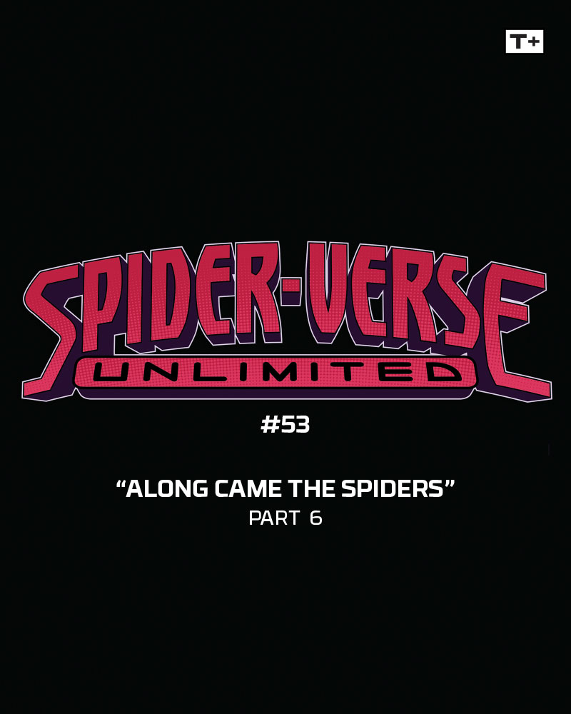 Spider-Verse Unlimited Infinity Comic (2022-): Chapter 53 - Page 2