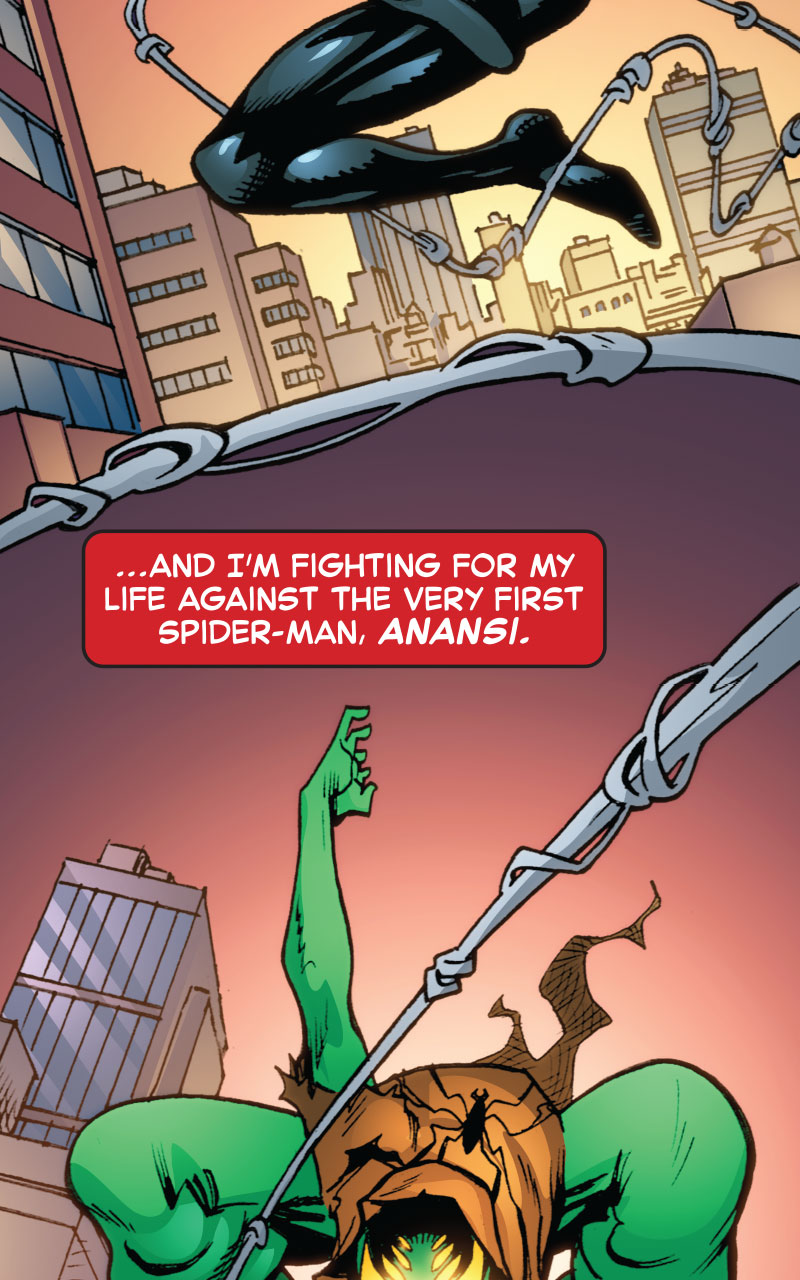 Spider-Verse Unlimited Infinity Comic (2022-) issue 53 - Page 4