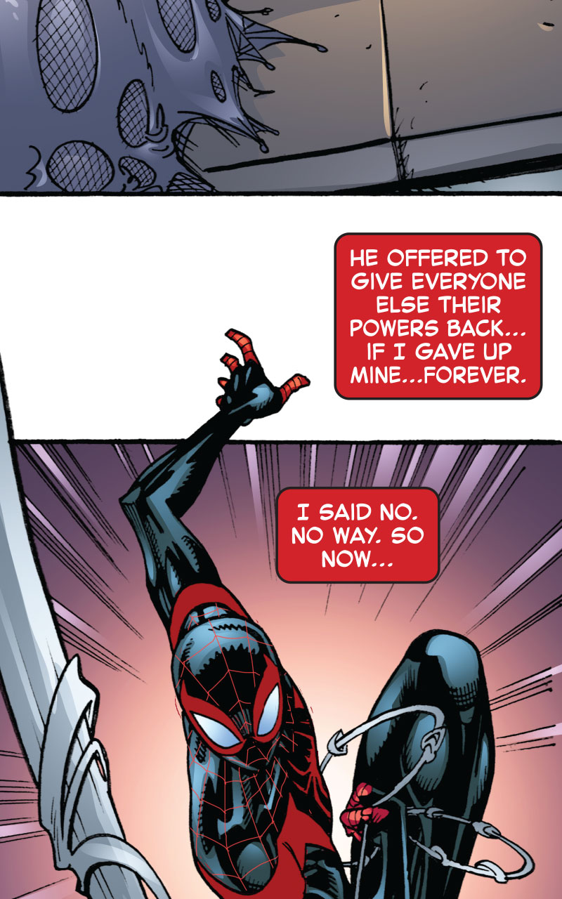 Spider-Verse Unlimited Infinity Comic (2022-) issue 53 - Page 7