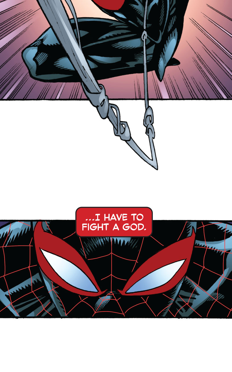 Spider-Verse Unlimited Infinity Comic (2022-) issue 53 - Page 8