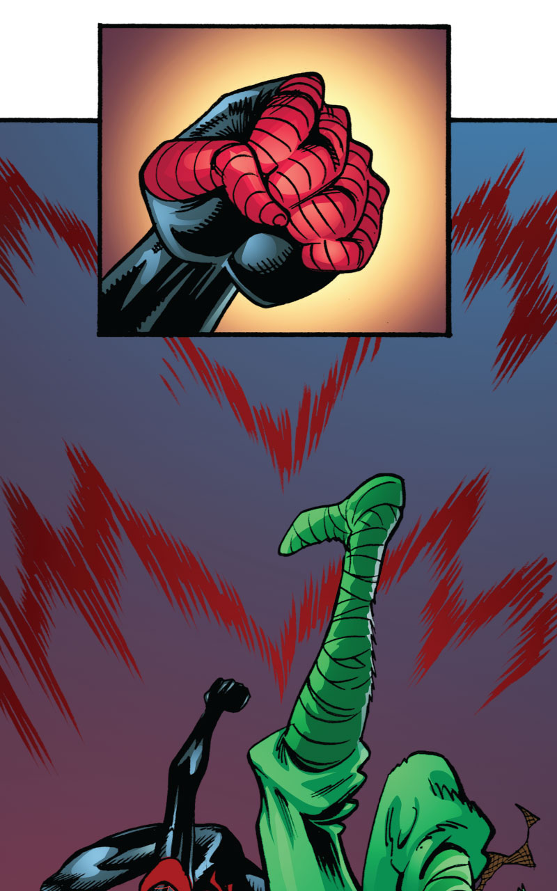 Spider-Verse Unlimited Infinity Comic (2022-) issue 53 - Page 9