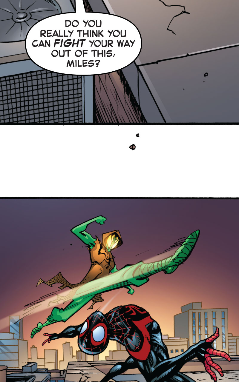 Spider-Verse Unlimited Infinity Comic (2022-) issue 53 - Page 11