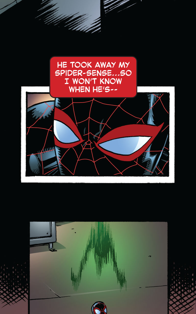 Spider-Verse Unlimited Infinity Comic (2022-) issue 53 - Page 16