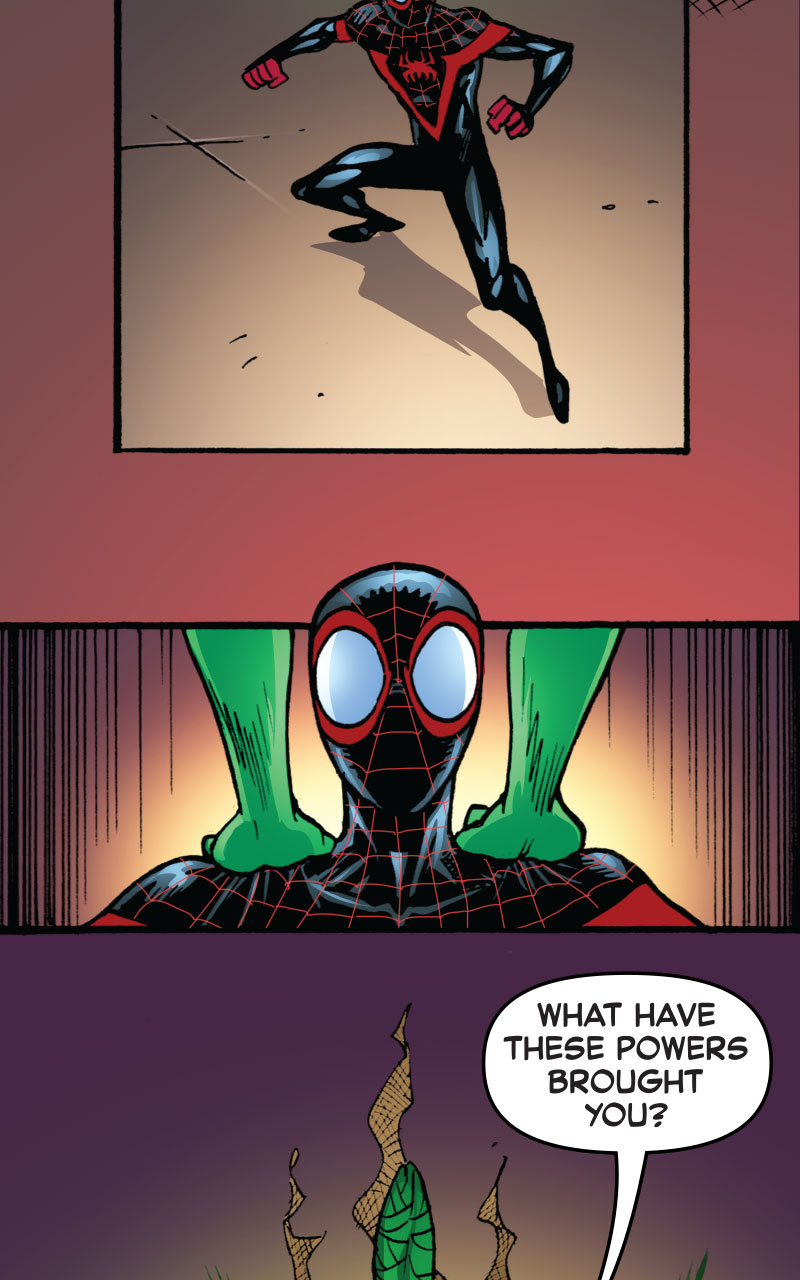 Spider-Verse Unlimited Infinity Comic (2022-) issue 53 - Page 17