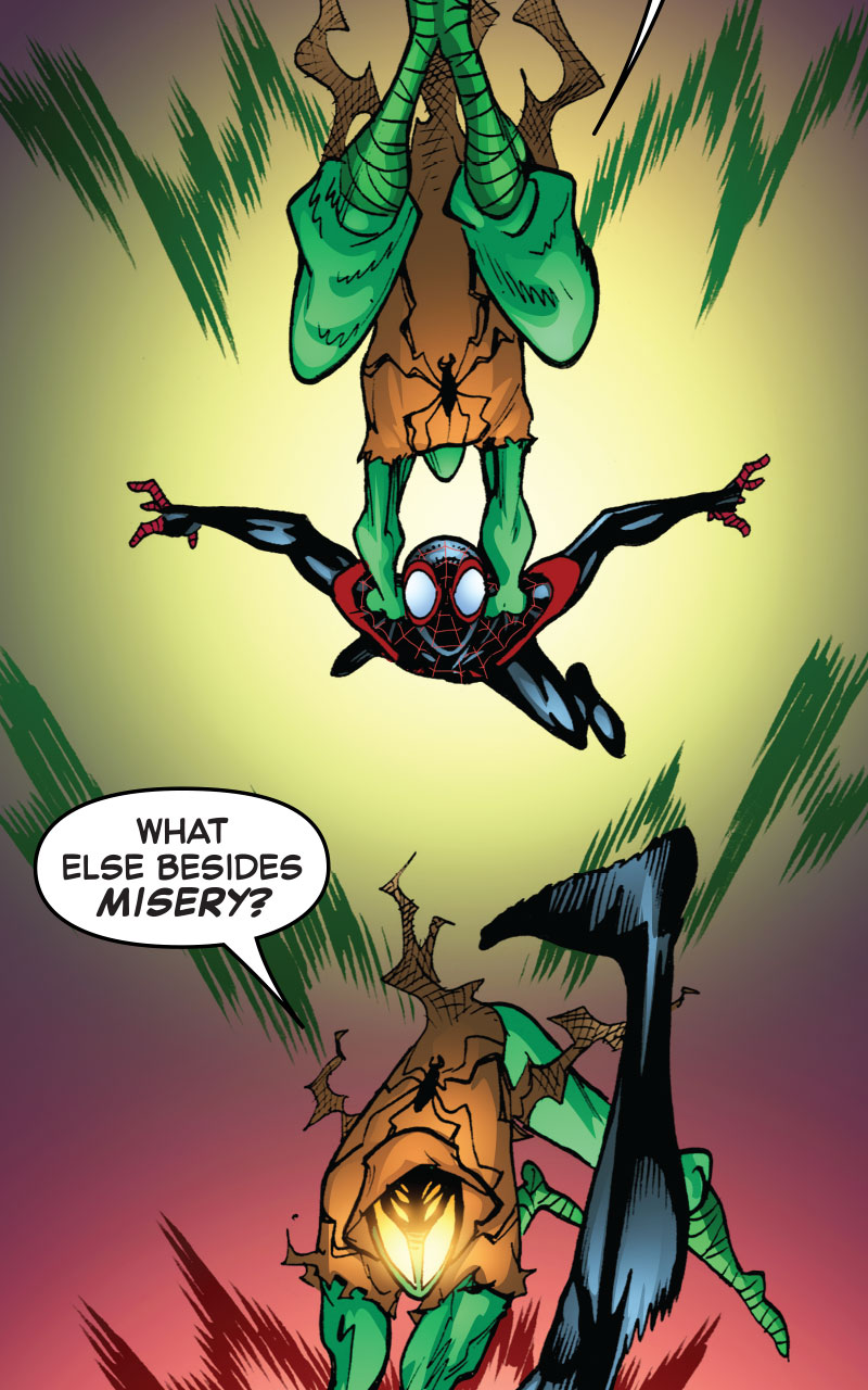 Spider-Verse Unlimited Infinity Comic (2022-) issue 53 - Page 18