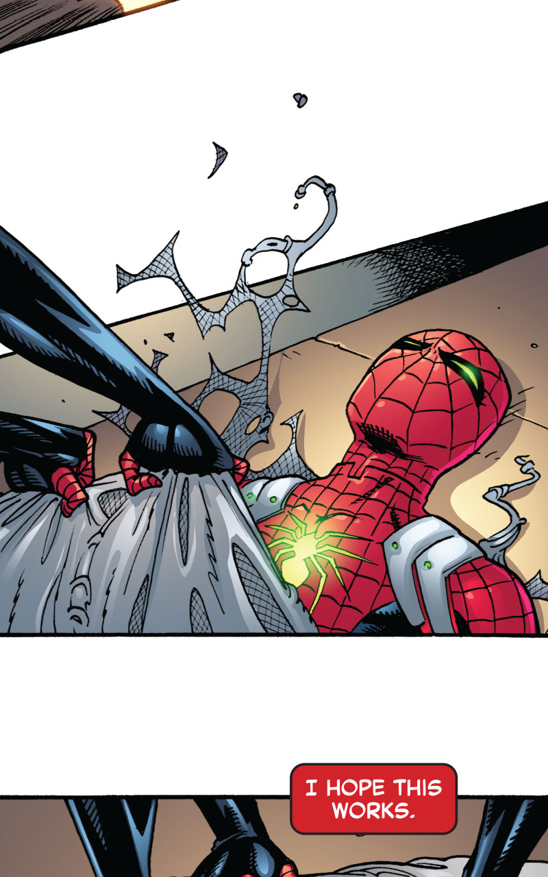 Spider-Verse Unlimited Infinity Comic (2022-) issue 53 - Page 24