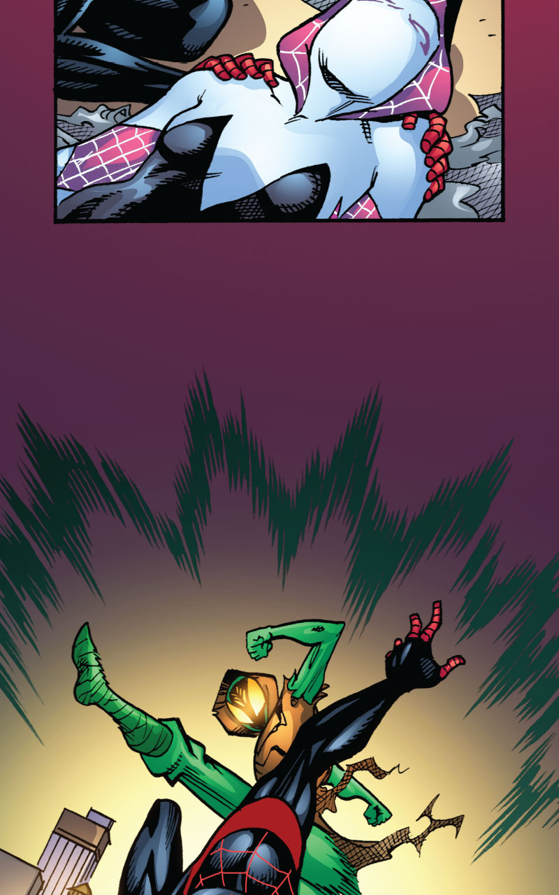 Spider-Verse Unlimited Infinity Comic (2022-) issue 53 - Page 26