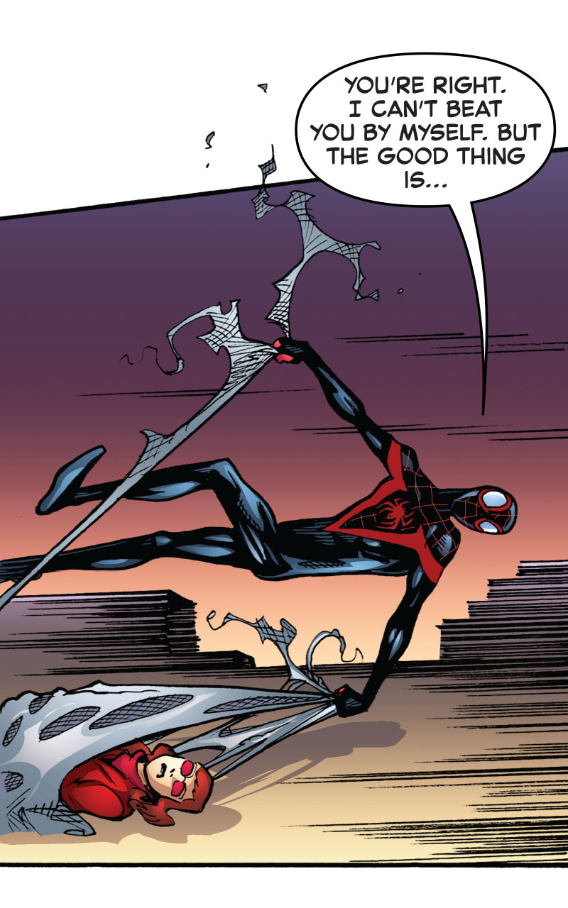 Spider-Verse Unlimited Infinity Comic (2022-) issue 53 - Page 28