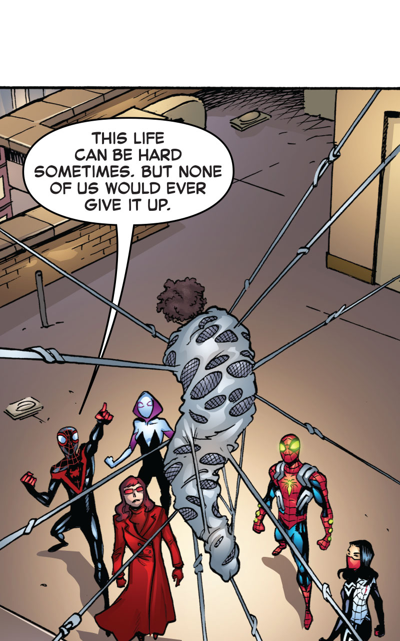 Spider-Verse Unlimited Infinity Comic (2022-) issue 53 - Page 34