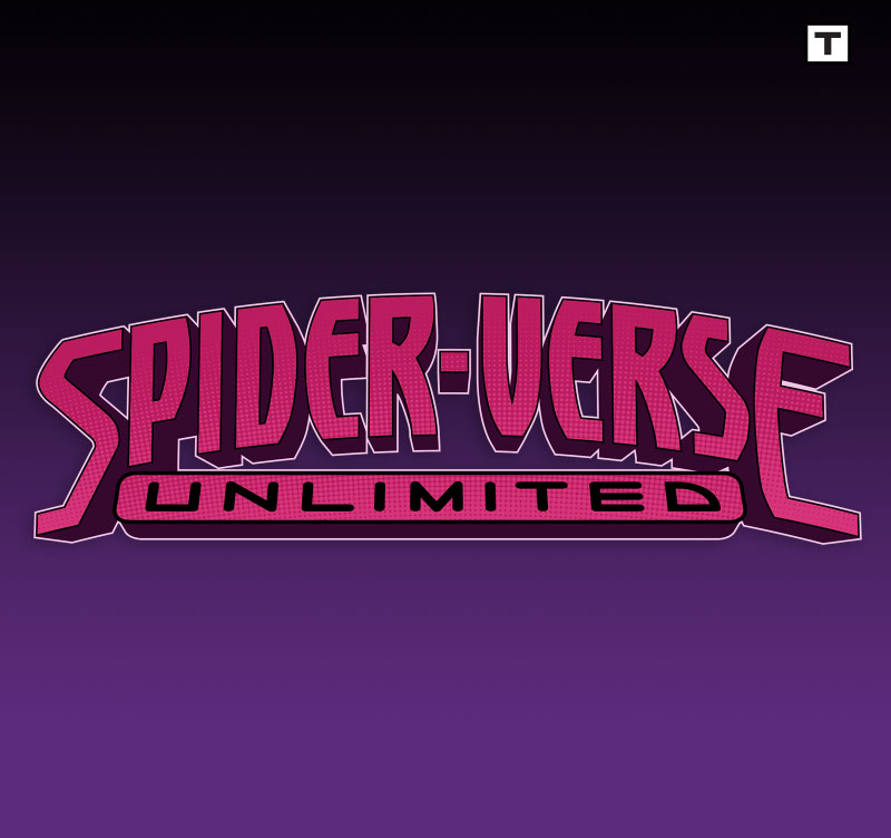 Spider-Verse Unlimited Infinity Comic (2022-): Chapter 6 - Page 2