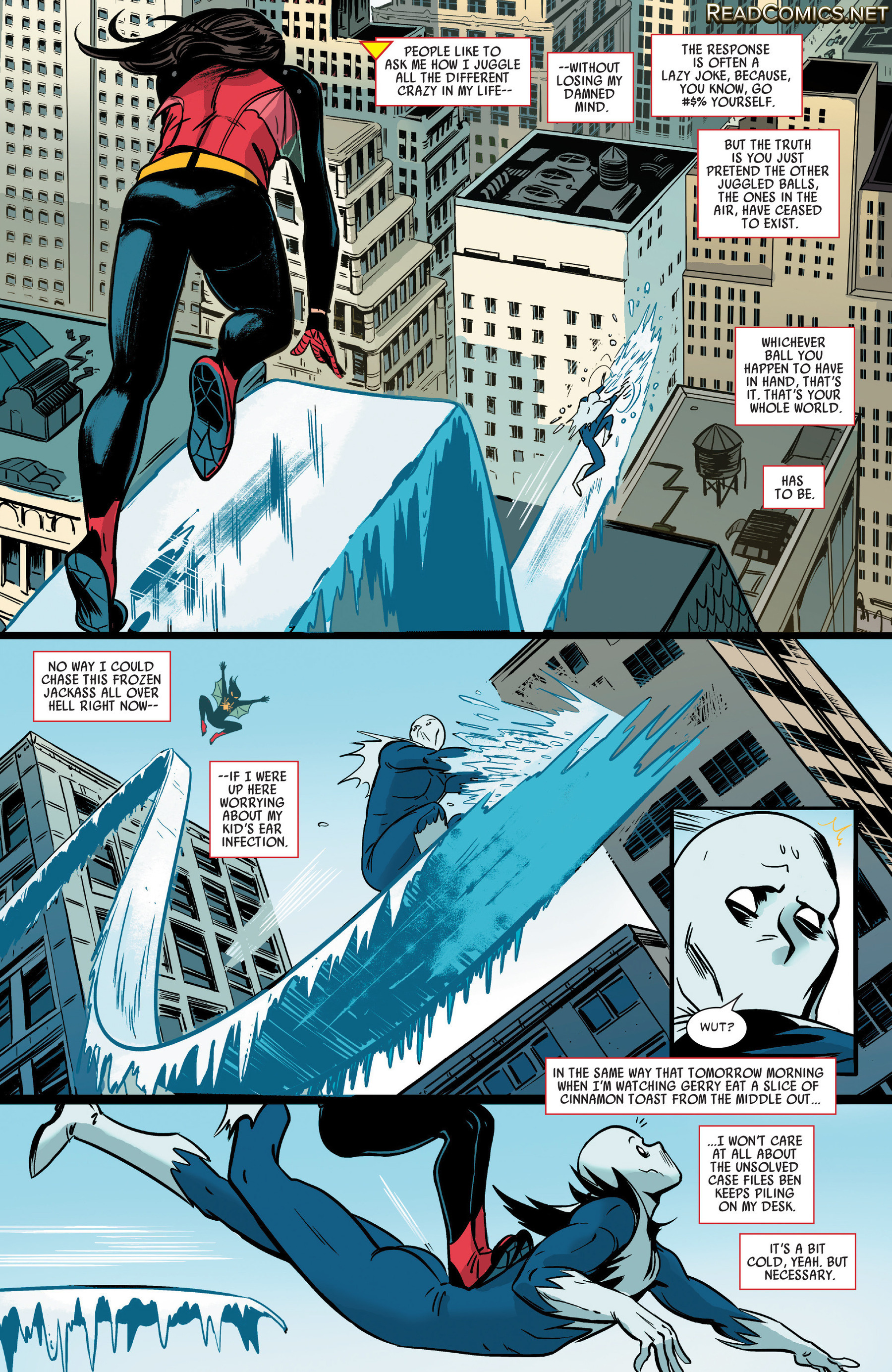 Spider-Woman (2015-): Chapter 13 - Page 3