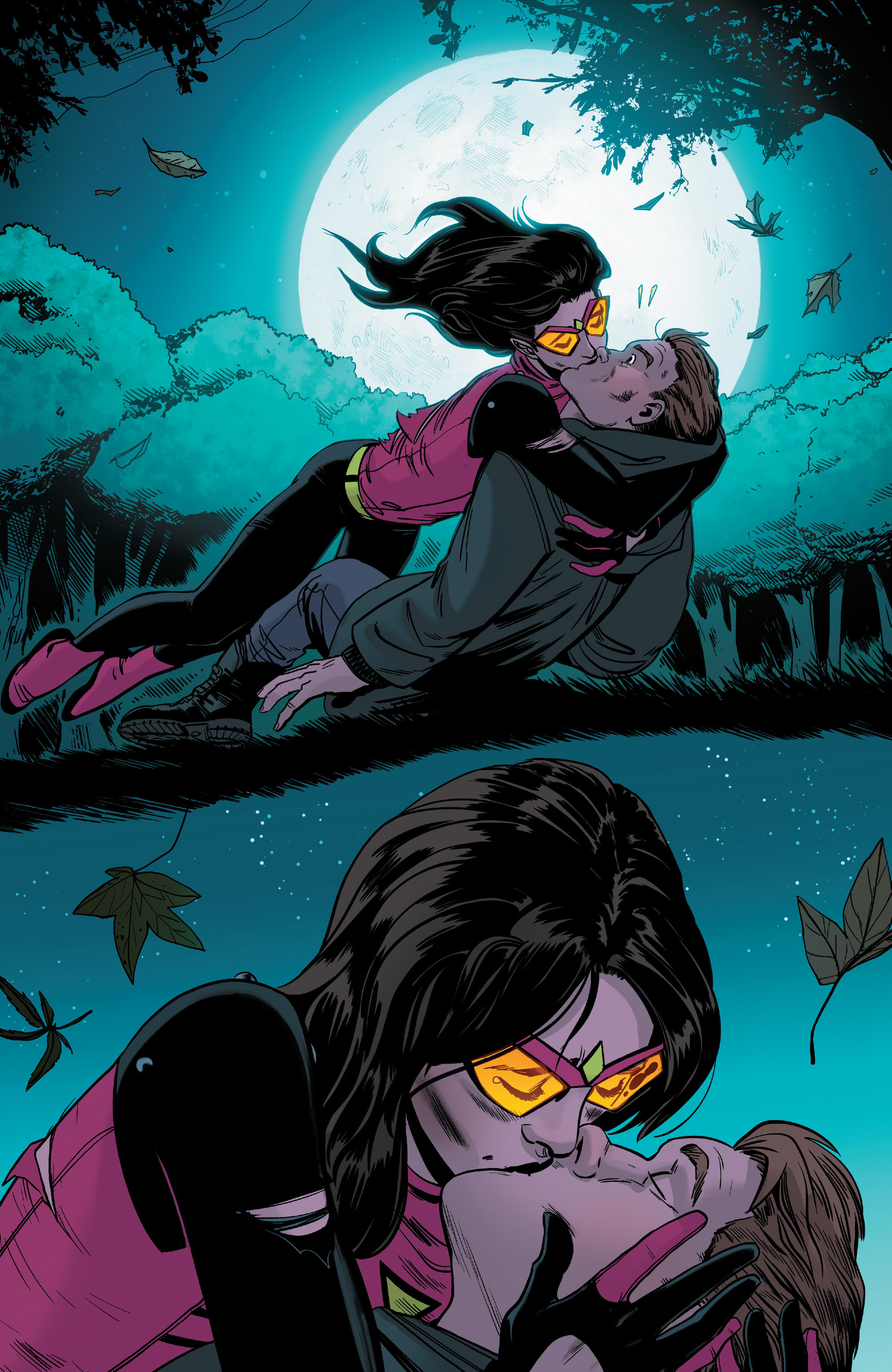 Spider-Woman (2015-) issue 15 - Page 19