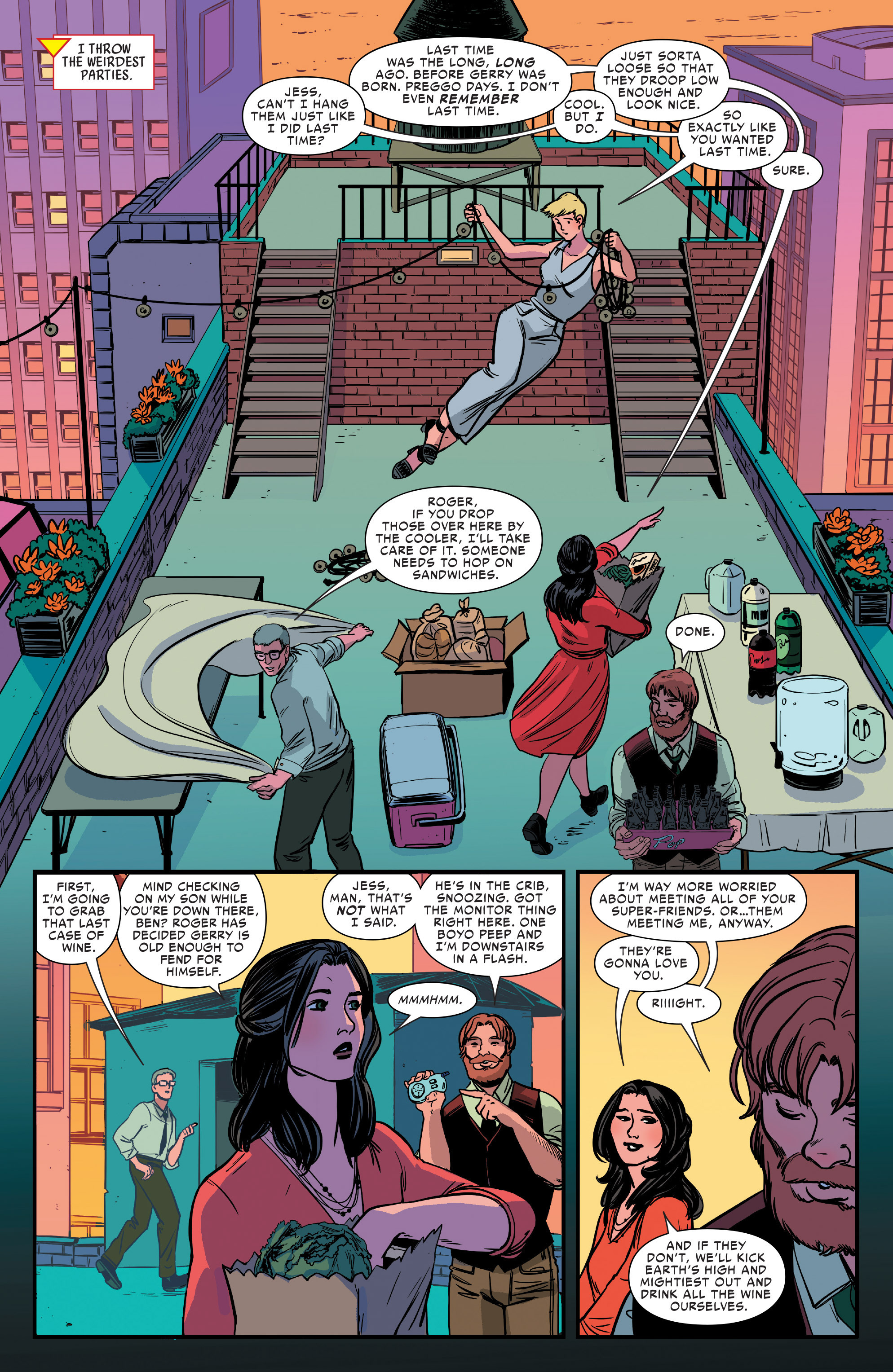 Spider-Woman (2015-): Chapter 17 - Page 3