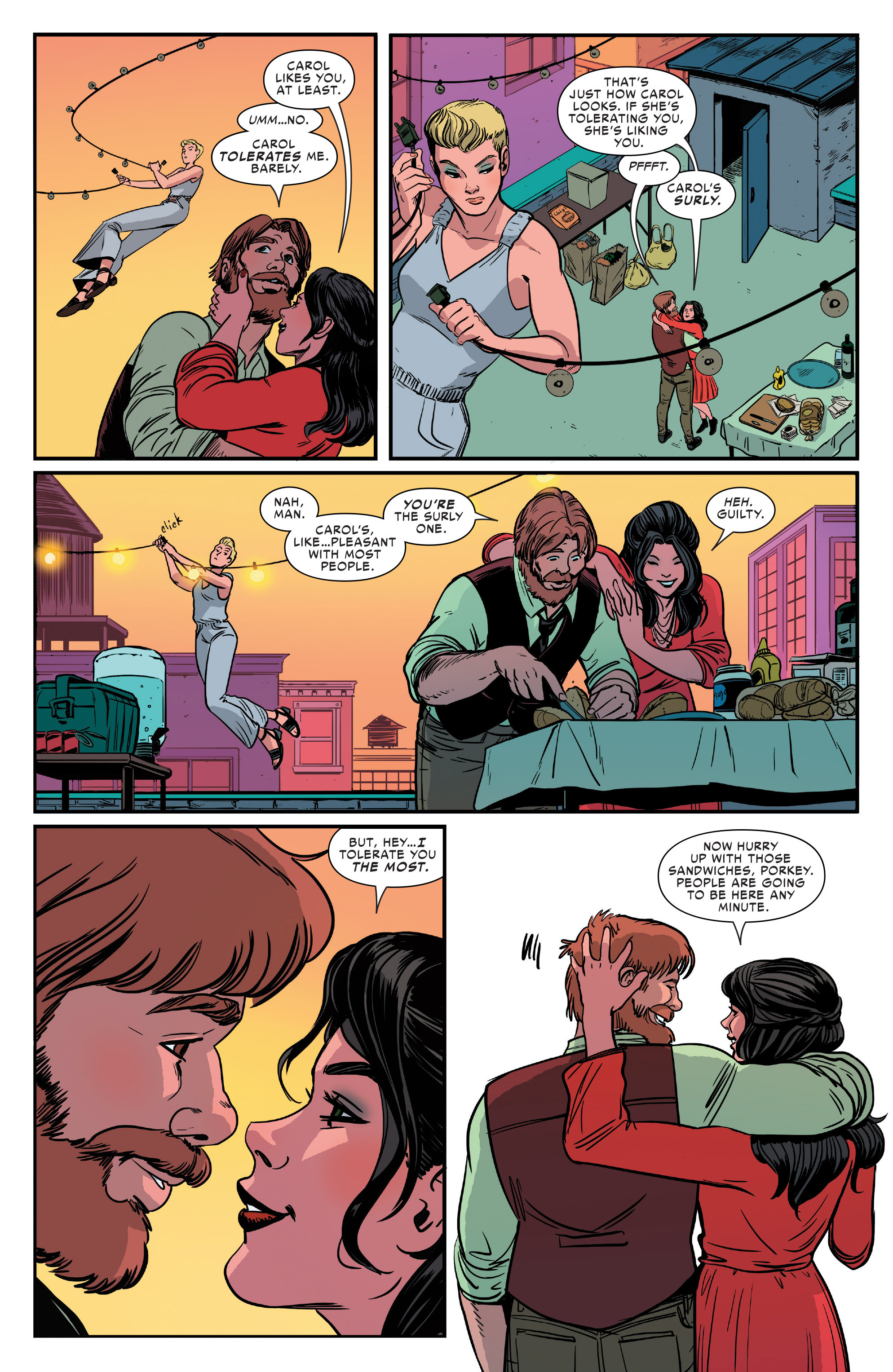 Spider-Woman (2015-) issue 17 - Page 4