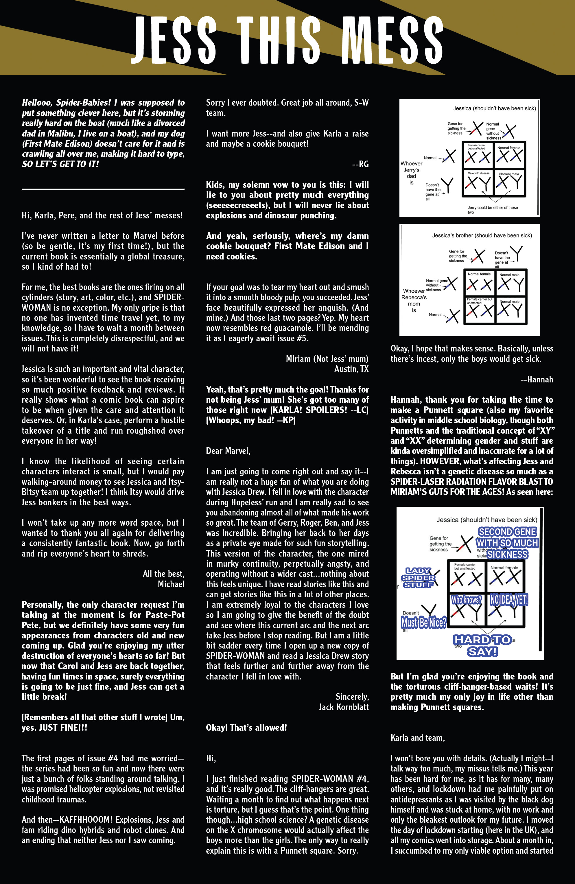 <{ $series->title }} issue 6 - Page 21