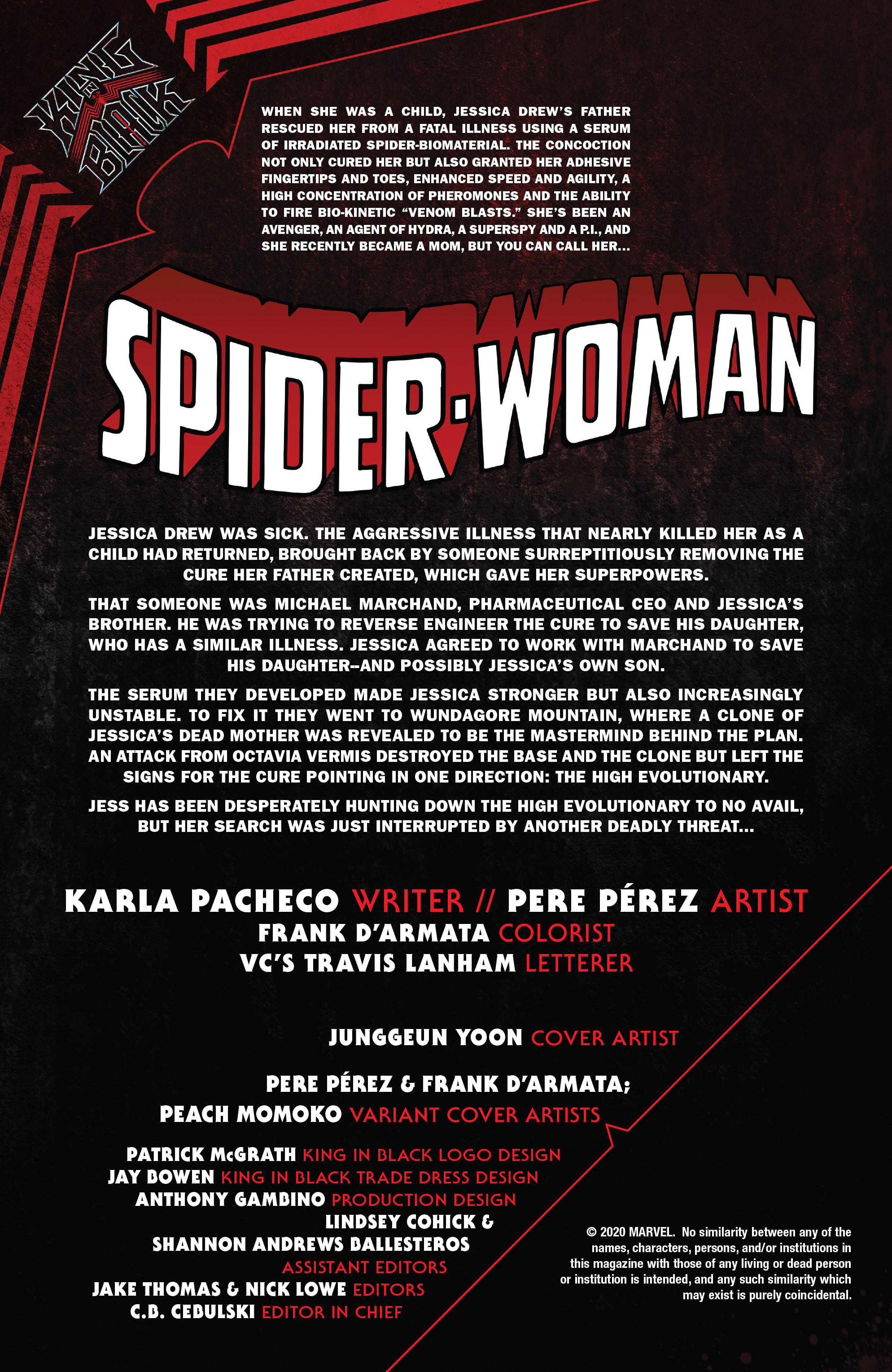 Spider-Woman (2020-): Chapter 7 - Page 2