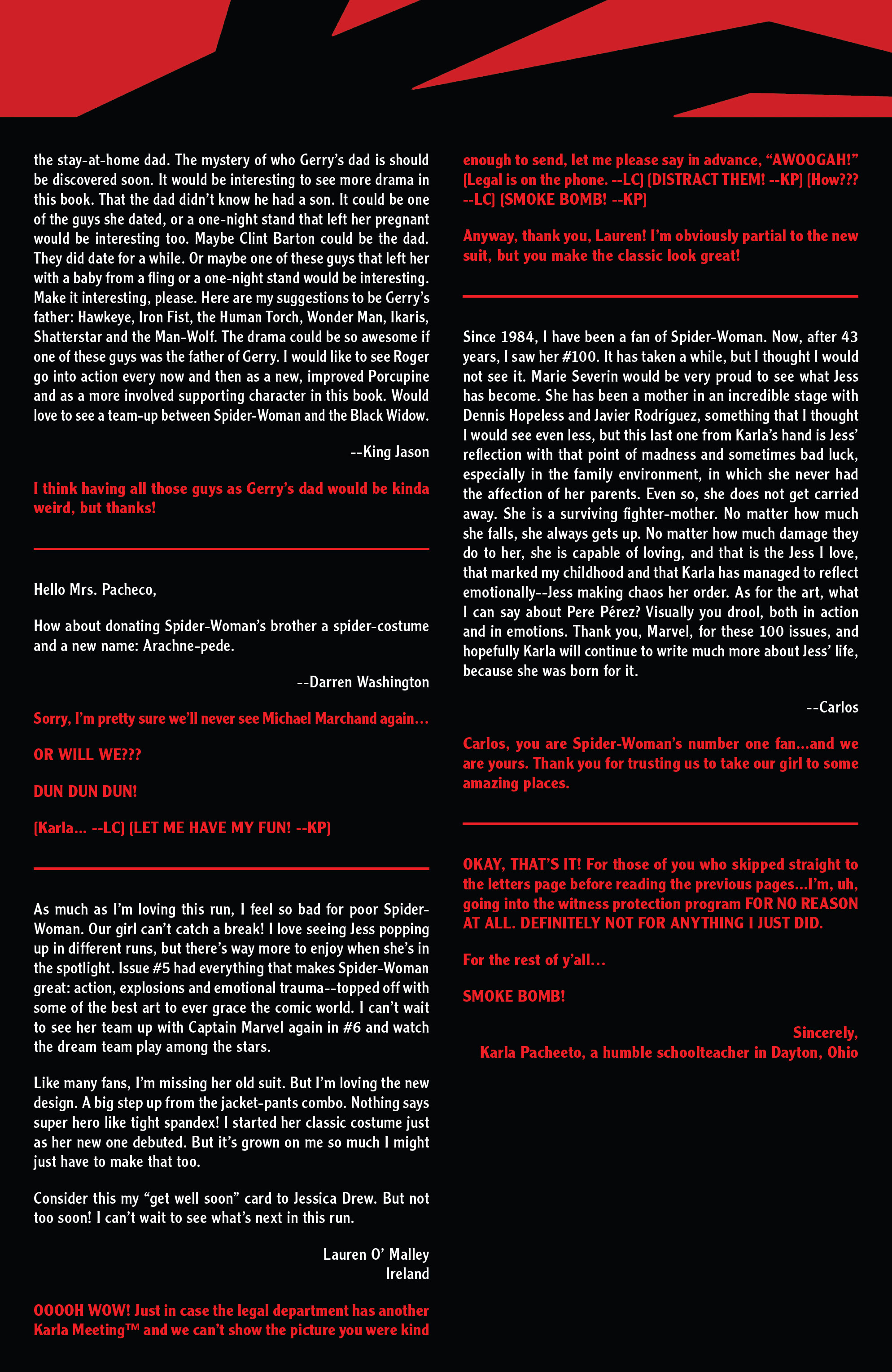 <{ $series->title }} issue 7 - Page 24